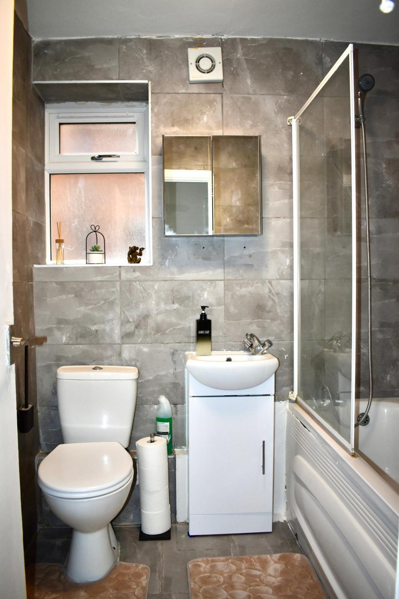Luxury 2 Bedroom Apartment, Parking, Few Minutes Walk From Wembley Stadium Лондон Екстериор снимка
