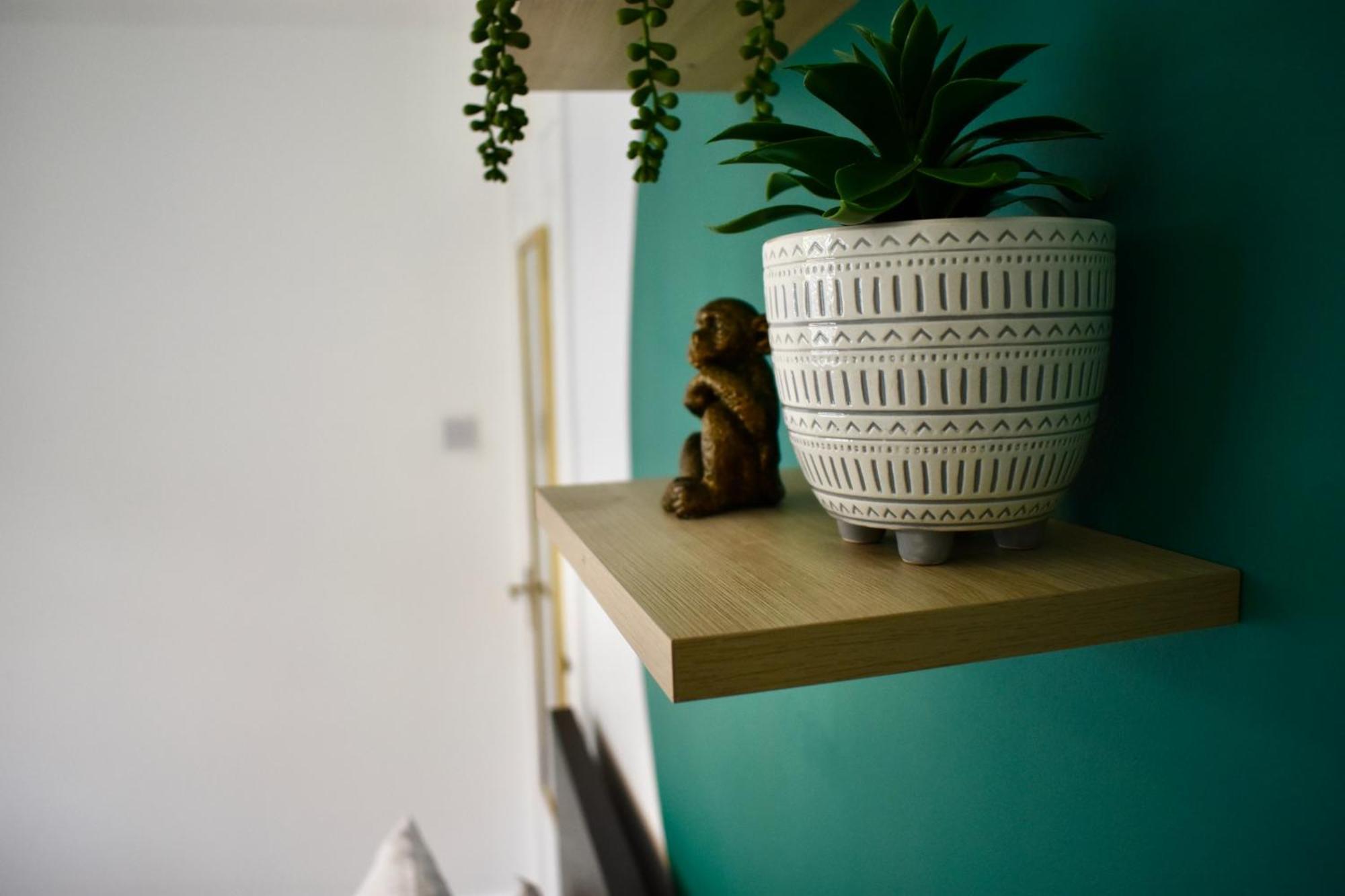 Luxury 2 Bedroom Apartment, Parking, Few Minutes Walk From Wembley Stadium Лондон Екстериор снимка
